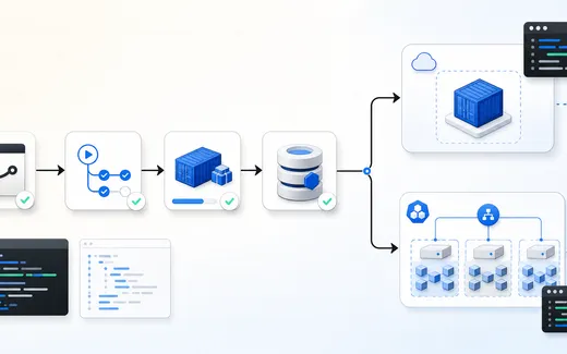 2023 오픈소스 컨트리뷰션 DevOps & MLOps (3) DevOps편 (ACI, AKS 두 개 소 동시 배포 자동화)